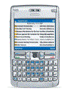 Best available price of Nokia E62 in Grenada