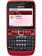Best available price of Nokia E63 in Grenada
