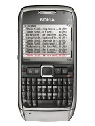 Best available price of Nokia E71 in Grenada