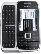 Best available price of Nokia E75 in Grenada