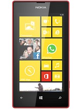 Best available price of Nokia Lumia 520 in Grenada