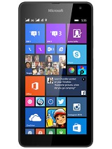 Best available price of Microsoft Lumia 535 Dual SIM in Grenada
