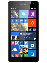Best available price of Microsoft Lumia 535 in Grenada