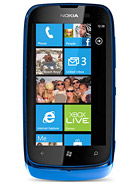 Best available price of Nokia Lumia 610 in Grenada