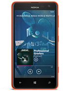 Best available price of Nokia Lumia 625 in Grenada