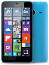 Best available price of Microsoft Lumia 640 XL Dual SIM in Grenada