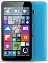 Best available price of Microsoft Lumia 640 XL LTE Dual SIM in Grenada
