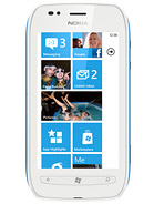 Best available price of Nokia Lumia 710 in Grenada