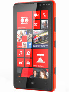 Best available price of Nokia Lumia 820 in Grenada