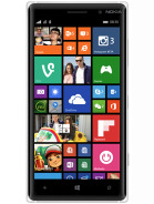 Best available price of Nokia Lumia 830 in Grenada