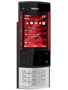 Best available price of Nokia X3 in Grenada
