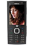 Best available price of Nokia X5 TD-SCDMA in Grenada