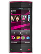 Best available price of Nokia X6 16GB 2010 in Grenada