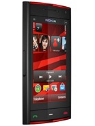 Best available price of Nokia X6 2009 in Grenada