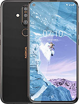 Best available price of Nokia X71 in Grenada