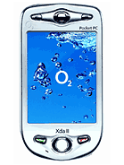 Best available price of O2 XDA IIi in Grenada