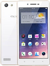 Best available price of Oppo A33 (2015) in Grenada