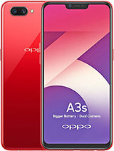 Best available price of Oppo A3s in Grenada