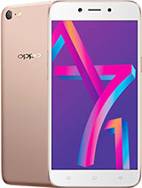 Best available price of Oppo A71 2018 in Grenada
