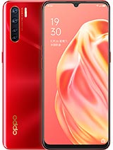 Best available price of Oppo A91 in Grenada