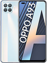 Best available price of Oppo A93 in Grenada