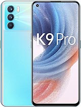 Best available price of Oppo K9 Pro in Grenada