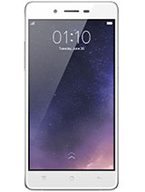 Best available price of Oppo Mirror 5 in Grenada