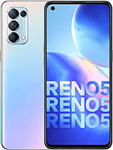 Best available price of Oppo Reno5 4G in Grenada