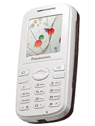 Best available price of Panasonic A210 in Grenada
