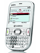 Best available price of Palm Treo 500v in Grenada