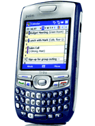 Best available price of Palm Treo 750 in Grenada