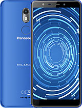 Best available price of Panasonic Eluga Ray 530 in Grenada