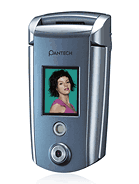 Best available price of Pantech GF500 in Grenada