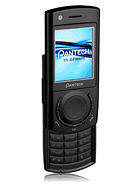 Best available price of Pantech U-4000 in Grenada