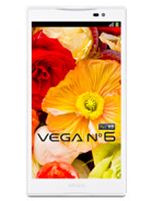 Best available price of Pantech Vega No 6 in Grenada