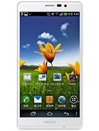 Best available price of Pantech Vega R3 IM-A850L in Grenada