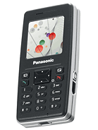 Best available price of Panasonic SC3 in Grenada