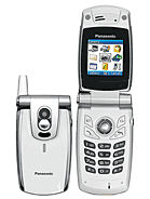 Best available price of Panasonic X400 in Grenada