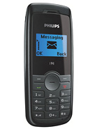 Best available price of Philips 191 in Grenada