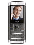 Best available price of Philips Xenium 9-9d in Grenada