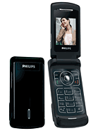 Best available price of Philips 580 in Grenada