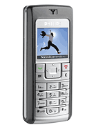 Best available price of Philips Xenium 9-98 in Grenada