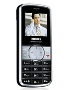 Best available price of Philips Xenium 9-9f in Grenada