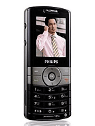 Best available price of Philips Xenium 9-9g in Grenada