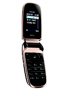 Best available price of Philips Xenium 9-9h in Grenada