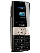 Best available price of Philips Xenium 9-9k in Grenada