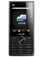 Best available price of Philips D612 in Grenada