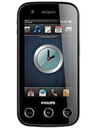 Best available price of Philips D813 in Grenada