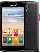 Best available price of Philips S337 in Grenada