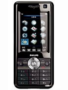 Best available price of Philips TM700 in Grenada